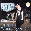 I Need Your Love (Feat. Mr. Sancho, Fingazz) - Frost