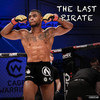The Last Pirate - Cookiesan