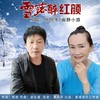 雪落醉红颜（对唱版） (伴奏) - 姚阿牛