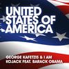 United States of America - George Kafetzis&I am KoJack