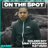 Golden Boy Van Het Noorden (Explicit) - Rayvano