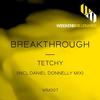 Breakthrough (Daniel Donnelly Mix) - Tetchy