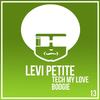 Tech My Love - Levi Petite