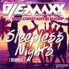 Sleepless Nights (DualXess Remix Edit) - DJ E-MAXX&Constantin Luger