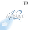 August - Djon&John Rasmussen