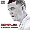 No Te Quedes Calla (feat. Raphy Motiff & Fabiton) (Explicit) - elComplex&Raphy Motiff&Fabiton