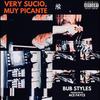 Redesign a Drought(feat. UFO Fev) (Explicit) - Bub Styles&UFO FEV