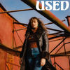 Used - Piera Van de Wiel&Lucan Mills&Luke Moseley&Darren Alboni