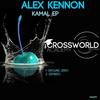 Ground Zero (Original Mix) - Alex Kennon