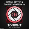 Tonight(I Need Love) (Edy Valiant Remix) - Danny Better&Thomas Konterman