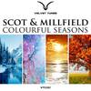 Sandrooms (Beach Edit) - Scot&GLN&Millfield