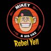 Rebel Yell (Cover Version) - Mikey And His Uke&Kelly Lemieux&Darrin Pfeiffer&Jaret Reddick&Anthony Carone&Satchel