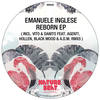 Mombazo (Vito & Danito feat. Agent! Remix) - Emanuele Inglese