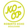 Boulevard - Roberto Echo