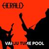 Varju tume pool - Herald