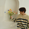 꽃이 진다고 그대를 잊은 적 없다 (Though the flowers fall Never did I forget you) - 그네&초이 (CHOI)