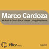 Give It Back - Marco Cardoza