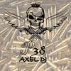 P38 - Axel DJ