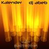 Kalender (Original Mix) - DJ Abeb