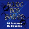 AGUDO DOS BAILE (Explicit) - DJ Expedito&MC Davi CPR