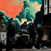 Aleluja (Explicit) - The Mag&Koky&Pil C&Dollar Prync&Luca Brassi10x