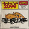 Thieves in the Cut (Explicit) - American Poets 2099&Tragedy Khadafi&Nova-Kane&Pro The Leader&Masta of Ceremoniez
