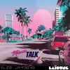 Miami Talk - Elzo Jamdong&Laïoung