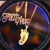 She On Her Way (Explicit) - Fetti Mac&Sietegang Yabbie