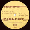 Touch from the Past - Soulphiction