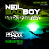 Intercepting Fist (Phadix Remix) - Neil Badboy