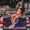 VAI BATENDO COXA - DJ EDUARDO REMIX