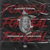 FOR REAL FOR REAL (feat. IKETHERULER & LEIGH PARIS) (Explicit) - CAKEBOYCHEEZE&IkeTheRuler&Leigh Paris