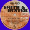 Enuff Enuff (Remaster) - Smith And Burrows&Terry Hunter&Aaron Smith