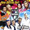 All 4 One (Karaoke Version) - Befour