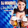 Oktoberfest(m.m.v. Pascal Redeker) - DJ Maurice