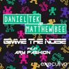 Gimme The Noise Feat. AryFashion (2Noise Remix) - Matthew Bee&Daniel Tek&2Noise