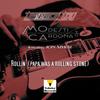 Rollin'(Papa Was A Rolling Stone) (Original Mix) - Terence Toy&Modesti&Cardona&Jon Mykal