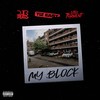 My Block (Explicit) - DJTR Beats&TiZ EAST&Little Torment