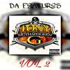 BOSS UP (feat. ARMAGEDDON MIYERS) (Explicit) - Tonymuthaphukkng&Armageddon Miyers