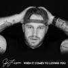 When It Comes To Loving You - Jon Langston
