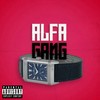 Sereia de Malibu (Explicit) - Alfa Gang&Leozinn&Mano Jow&Lil Einstein