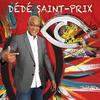 Caribe en Mis Venas - Dede Saint-Prix