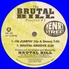 Get Up Everybody (Progressive Disco Mix Remaster) - Brutal Bill