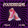 Footsteps (Explicit) - Pmiller&D.T. Ruth