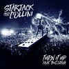 Turn It Up (EDM Edit|Explicit) - Starjack&Collini&Big Steve