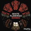 Berimbau - white flamingo