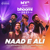 Naad E Ali (feat. Salim Merchant, Raj Pandit, Salman Ali & Vipul Mehta) - Salim-Sulaiman&RAJ PANDIT&Salim Merchant&Salman Ali&Vipul Mehta