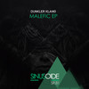 Sensation (Original Mix) - Dunkler Klang