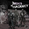 One Night In Hackney (Chris Rich & Sense Datum remix) - D.A.V.E. The Drummer&Chris Liberator&Dynamo City