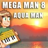 Aqua Man - Steven Morris